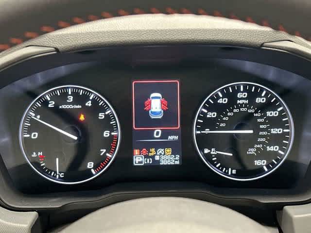 Certified 2026 Subaru Crosstrek 2.5i Limited AWD/4WD image 6