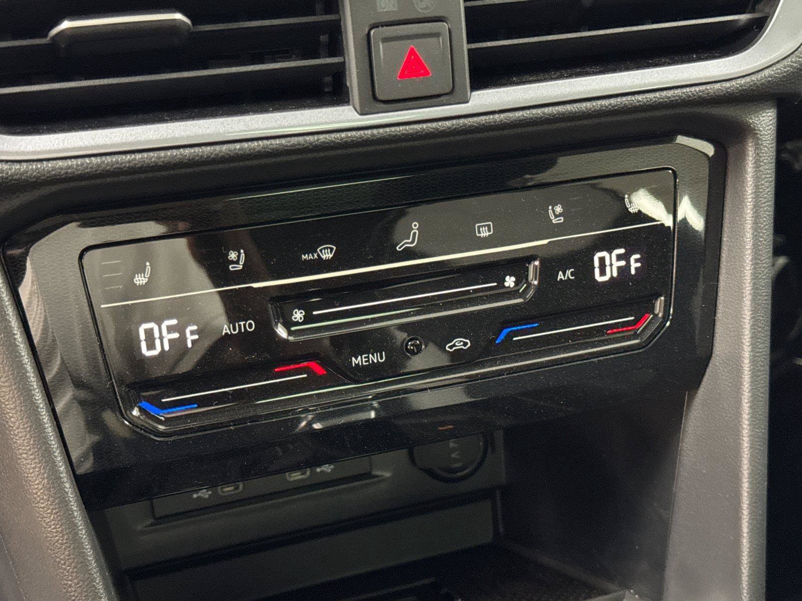 New 2026 Volkswagen Taos SEL AWD/4WD image 20