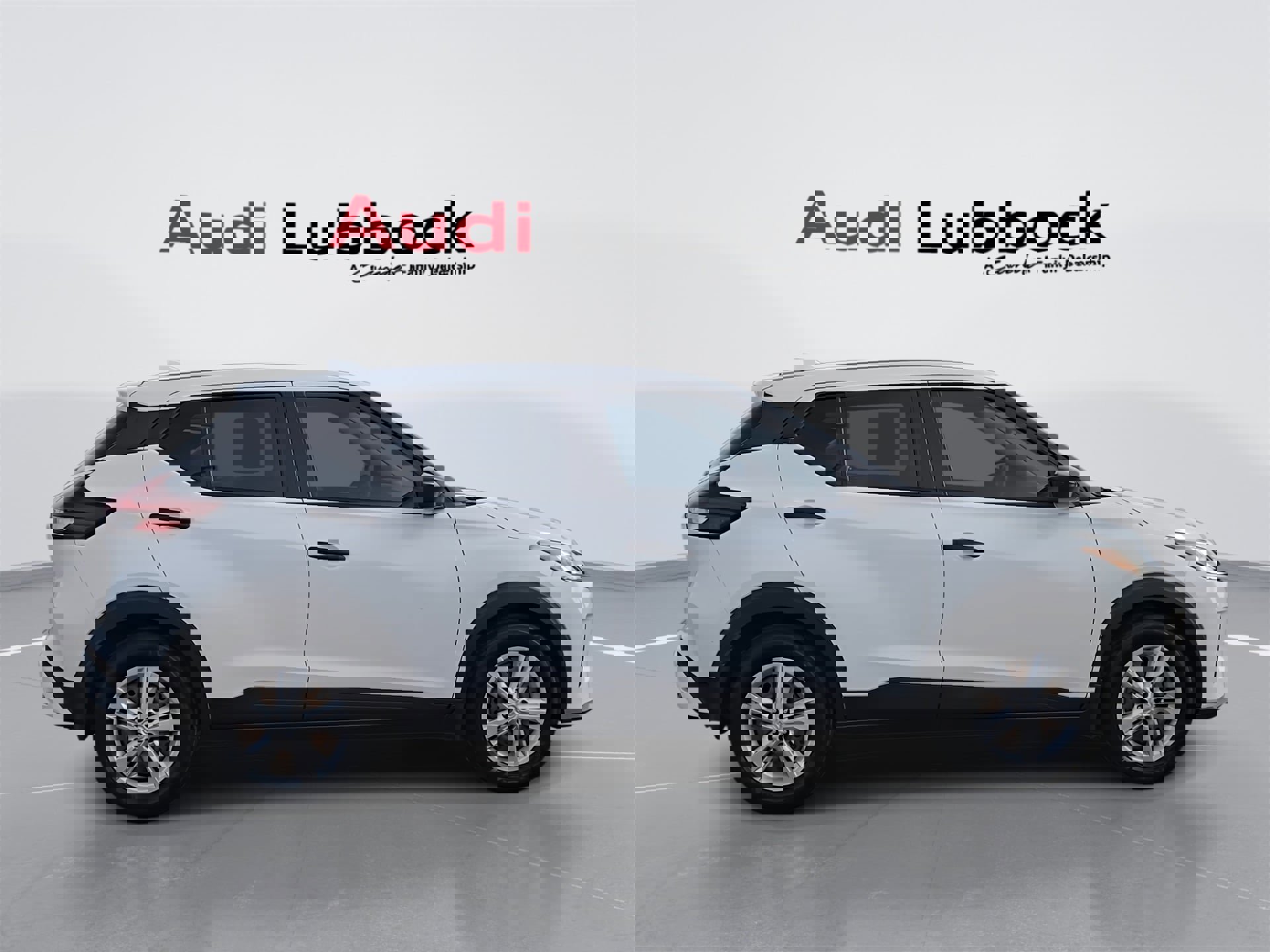Used 2021 Nissan Kicks S image 9