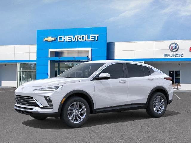 New 2026 Buick Envista Preferred image 18