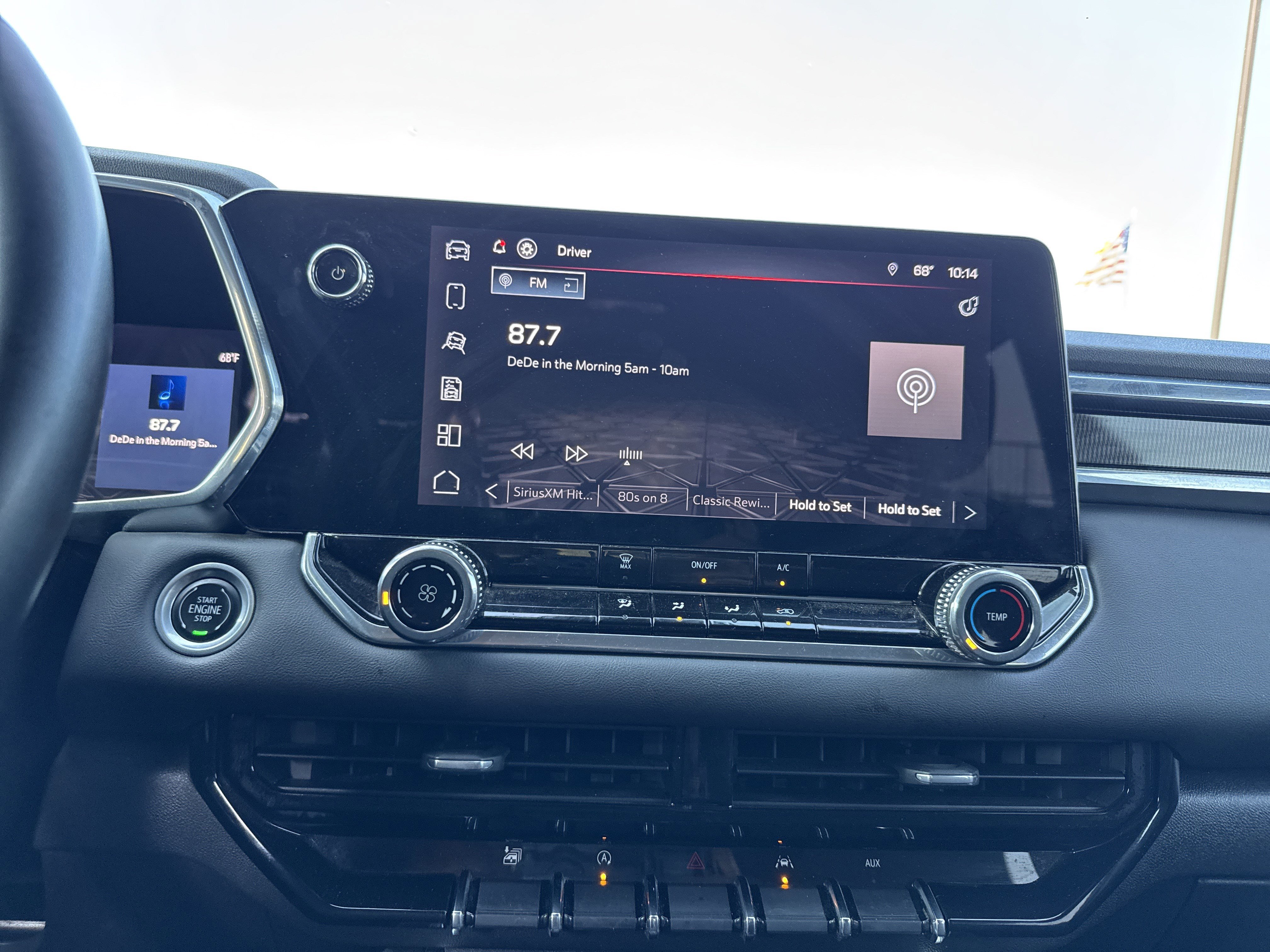 Used 2024 GMC Canyon Elevation w/ Trailering Package image 21