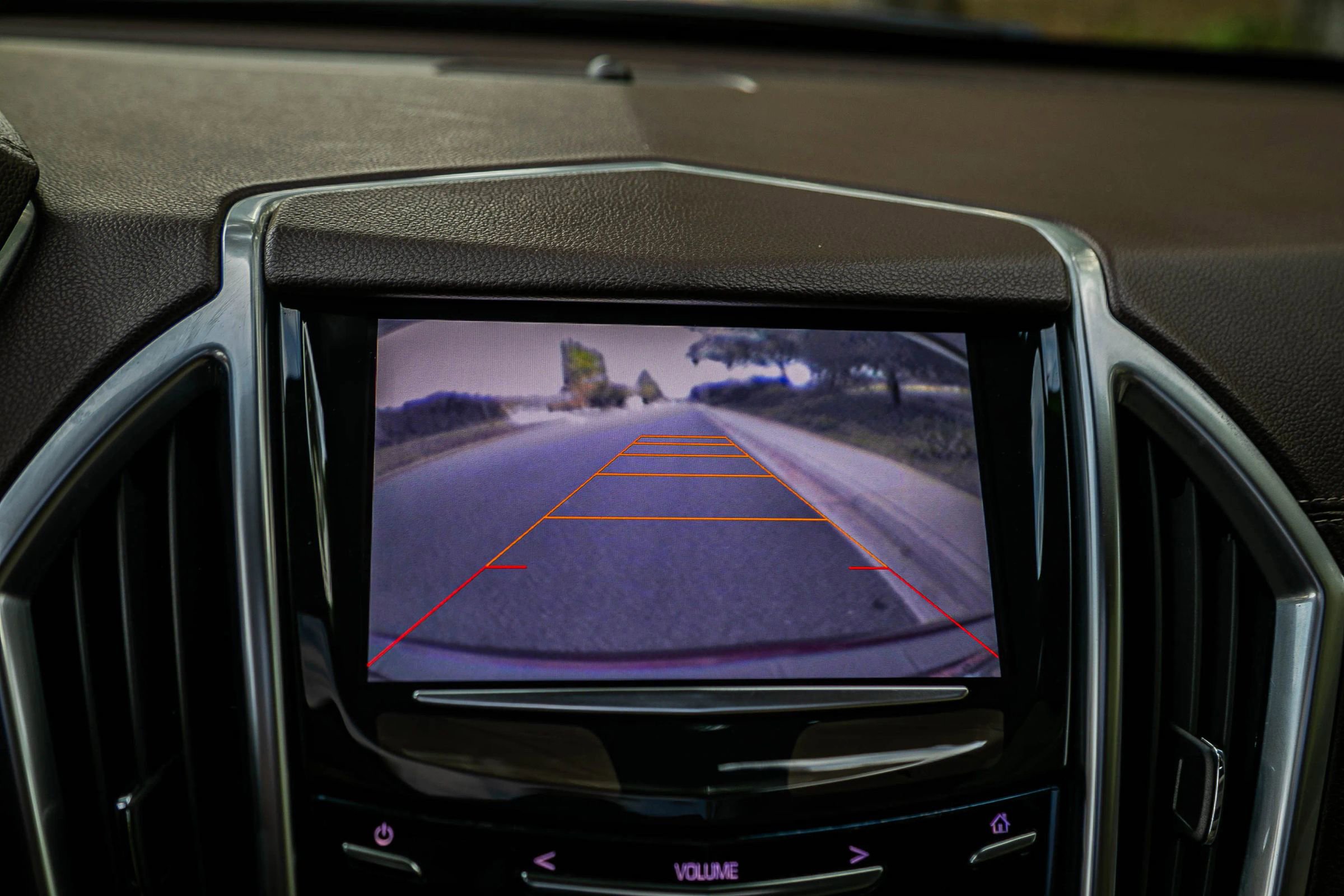 Used 2013 Cadillac SRX Luxury w/ Driver Awareness Package image 33