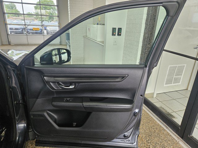 Used 2023 Honda CR-V LX image 14