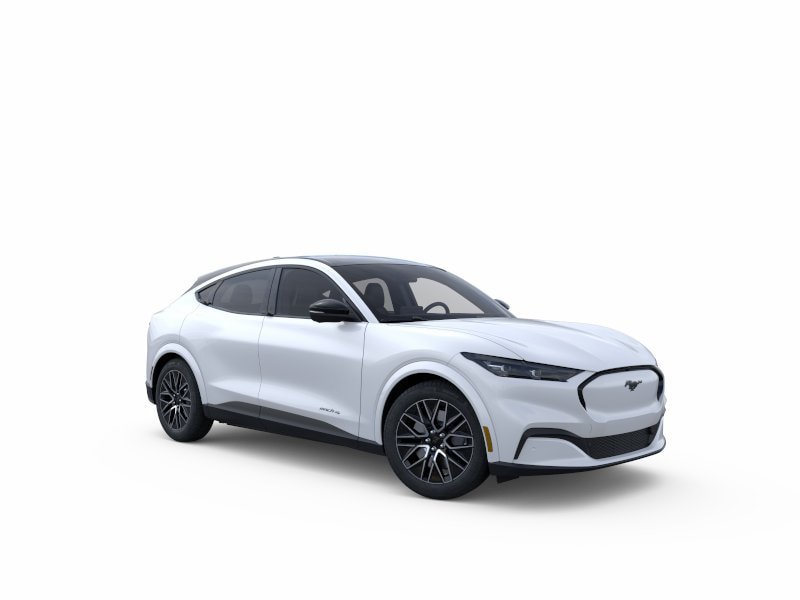 New 2026 Ford Mustang Mach-E Premium AWD/4WD image 25