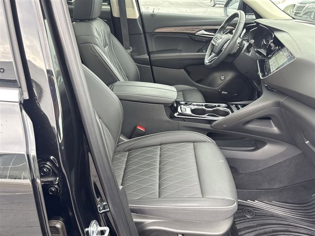 Certified 2023 Buick Envision Avenir image 28