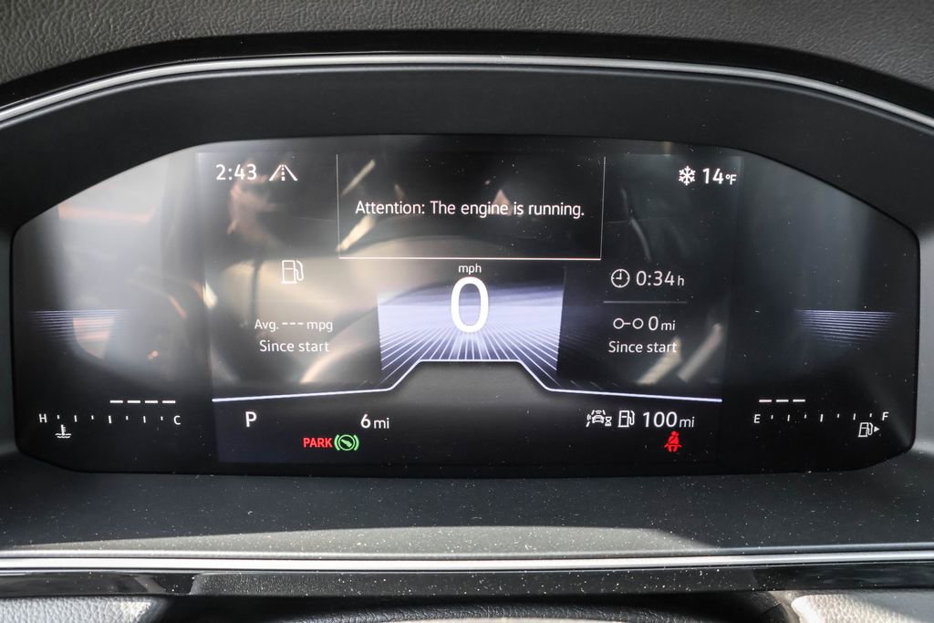 New 2026 Volkswagen Jetta Sport image 26