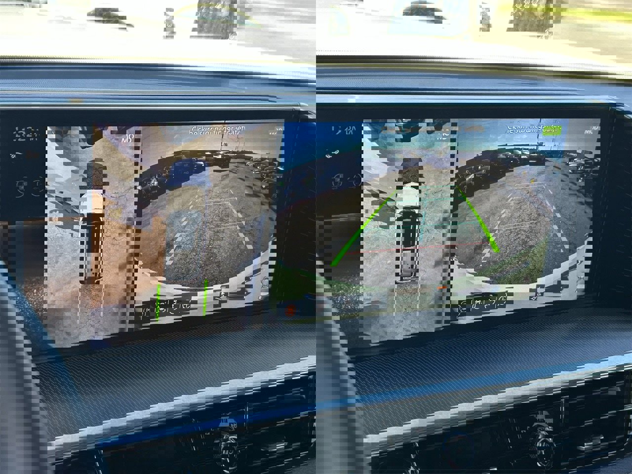 New 2026 INFINITI QX80 Luxe w/ Cargo Package image 34