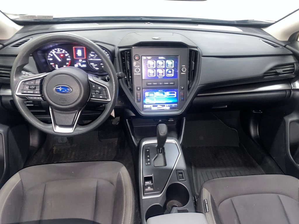 Certified 2025 Subaru Impreza 2.0i AWD/4WD image 23