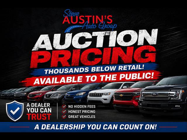 Used 2024 Chevrolet Silverado 1500 LT AWD/4WD image 2