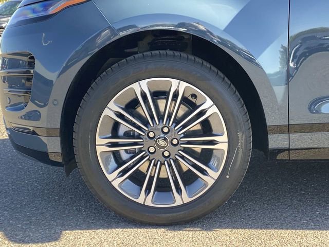 New 2026 Land Rover Range Rover Evoque Dynamic SE image 21