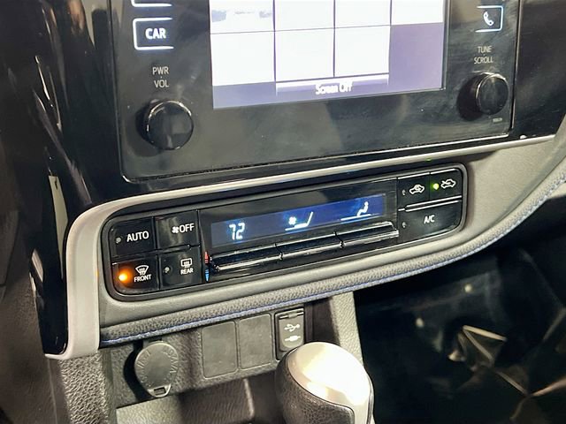 Used 2017 Toyota Corolla SE image 15