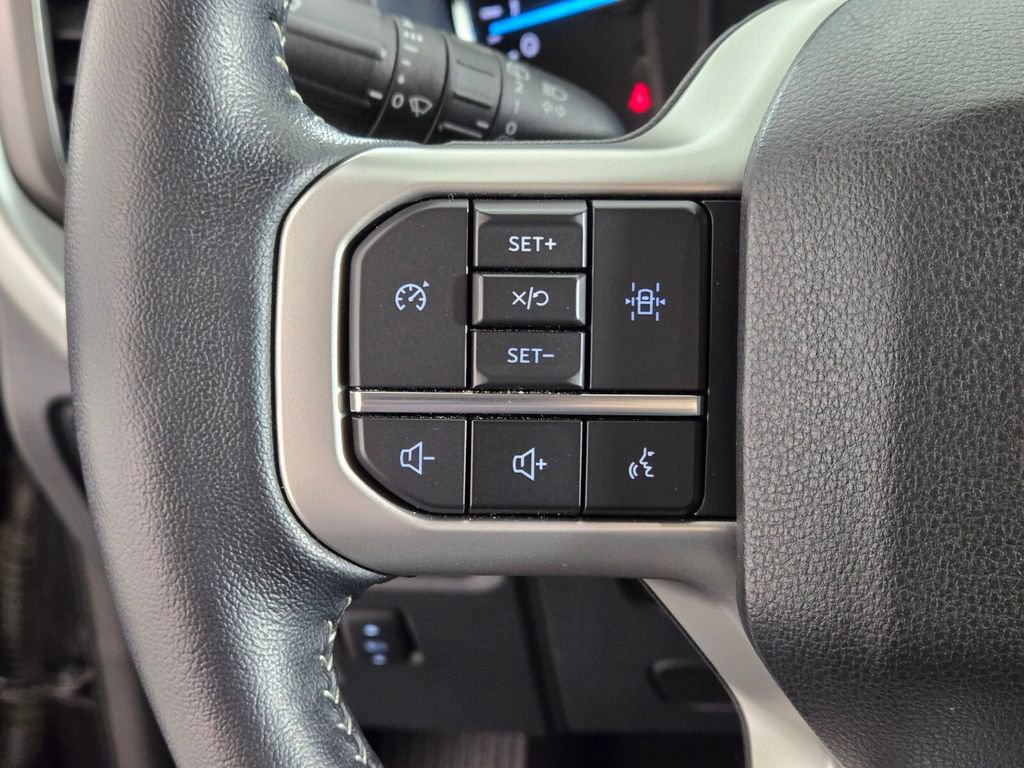 Used 2023 Ford Expedition Max XLT AWD/4WD image 27