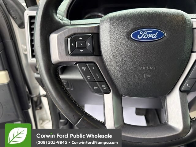 Used 2019 Ford Expedition Platinum AWD/4WD image 15