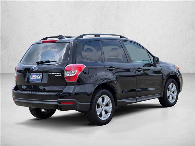 Used 2016 Subaru Forester 2.5i Premium w/ All-Weather Package AWD/4WD image 5
