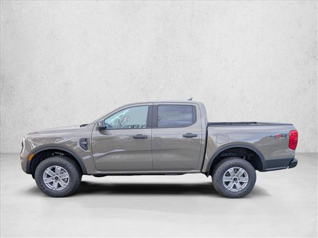 New 2025 Ford Ranger XL w/ Trailer Tow Package image 9