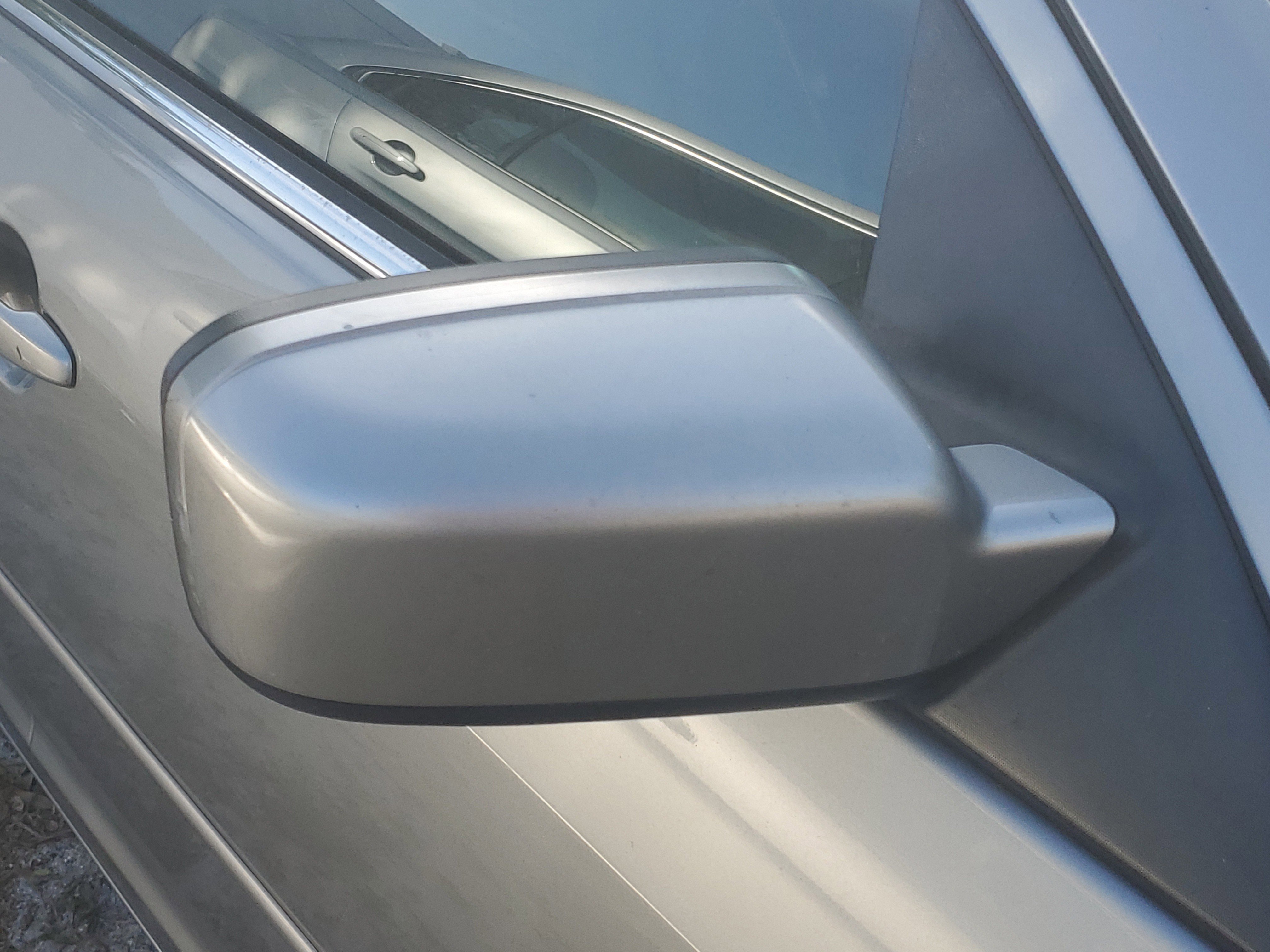 Used 2008 Mercury Milan Premier image 5