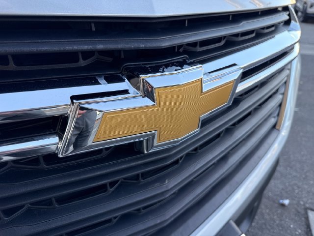 Certified 2022 Chevrolet Traverse LS FWD image 36