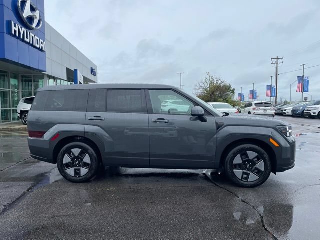 New 2026 Hyundai Santa Fe SE AWD/4WD image 8