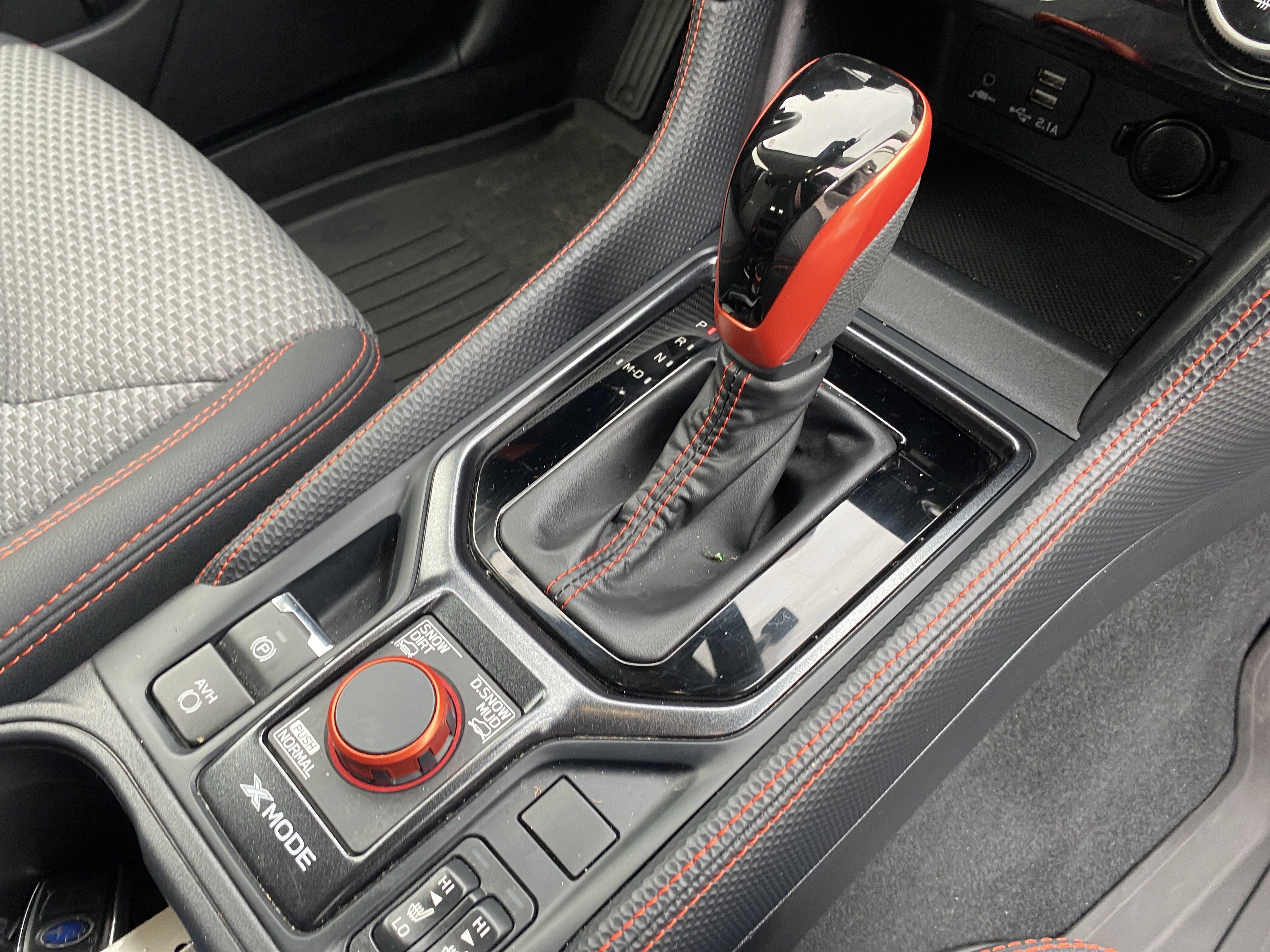 Used 2023 Subaru Forester Sport image 16