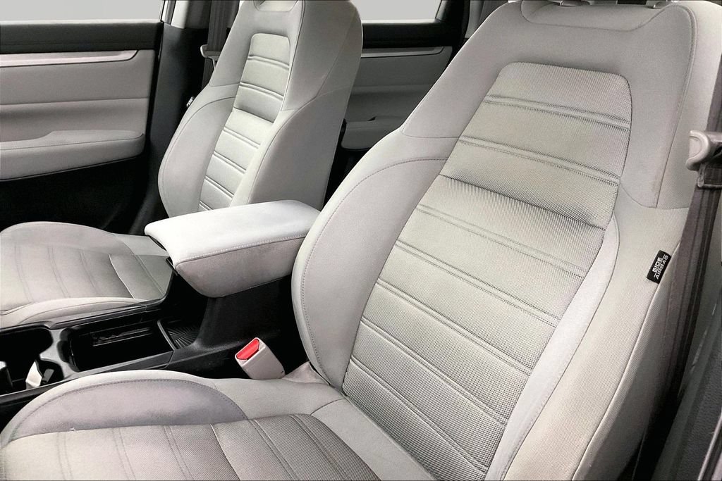 Used 2017 Honda CR-V LX image 18
