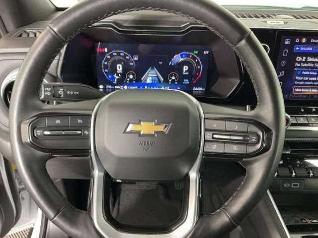 Used 2024 Chevrolet Colorado LT w/ LT Convenience Package III AWD/4WD image 17