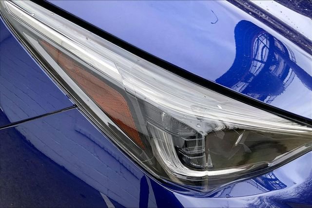 Used 2024 Subaru Crosstrek 2.5i Limited AWD/4WD image 28