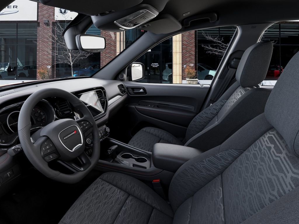 New 2026 Dodge Durango GT image 22