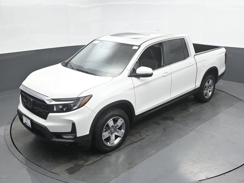 Used 2025 Honda Ridgeline RTL image 35