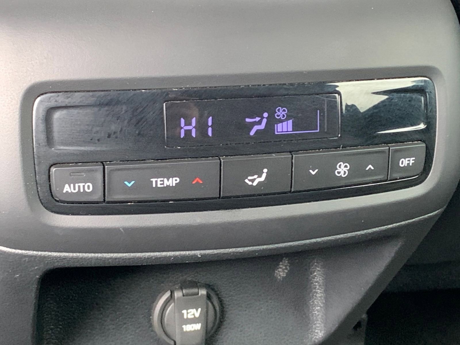 Used 2025 Hyundai Palisade SEL image 25