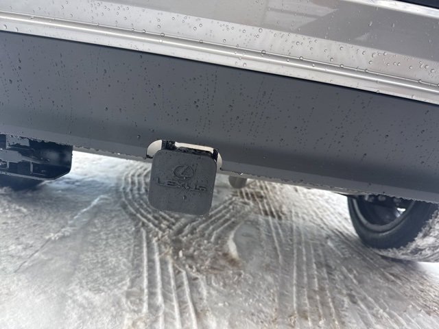 New 2026 Lexus RX 350 350 Luxury w/ Convenience Package image 49