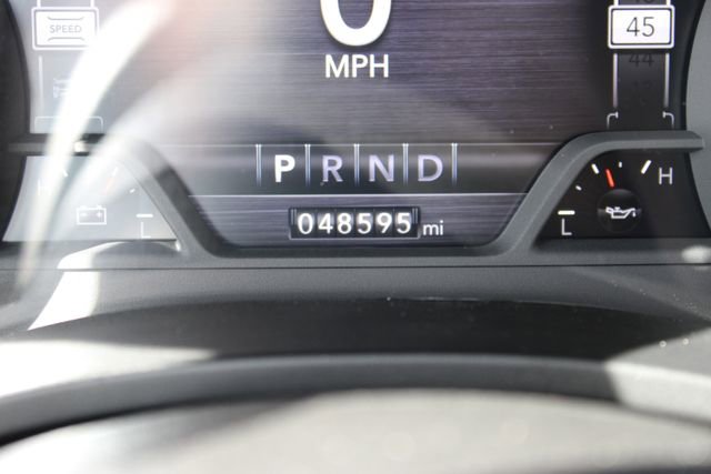 Used 2024 RAM 1500 Big Horn image 22