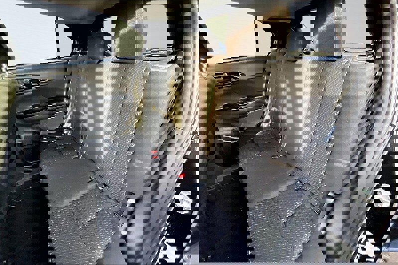 Used 2024 Mitsubishi Eclipse Cross LE image 26