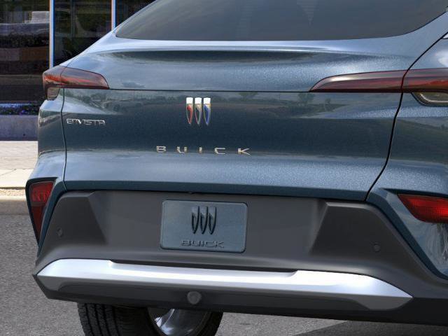 New 2026 Buick Envista Preferred w/ Convenience I Package image 86