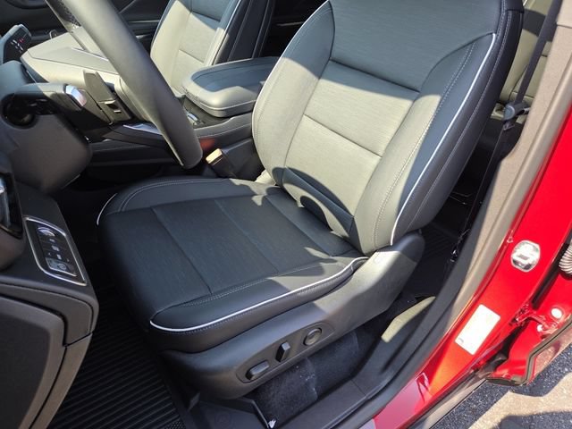 New 2026 Buick Enclave Sport Touring w/ Power Package FWD image 27