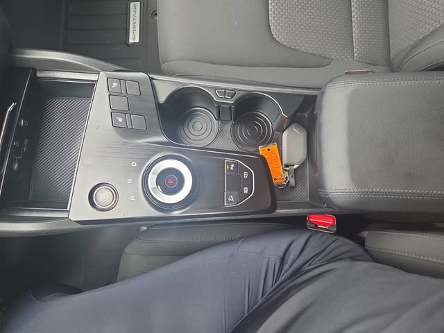 Certified 2026 Kia Sportage S AWD/4WD image 25