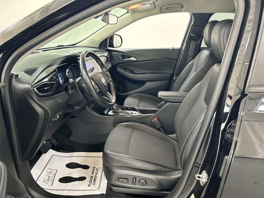 Used 2021 Buick Encore GX Select FWD image 9