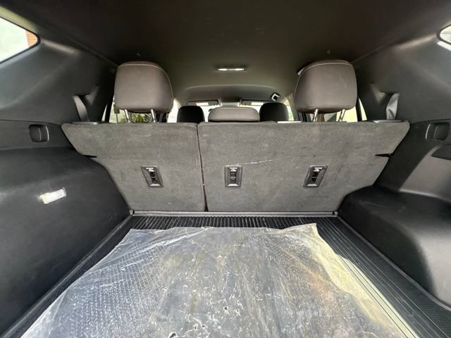 Used 2026 Chevrolet Equinox LT w/ LPO, Floor Liner Package FWD image 48