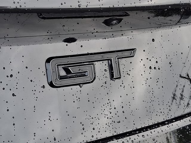 Used 2025 Ford Mustang GT RWD image 36