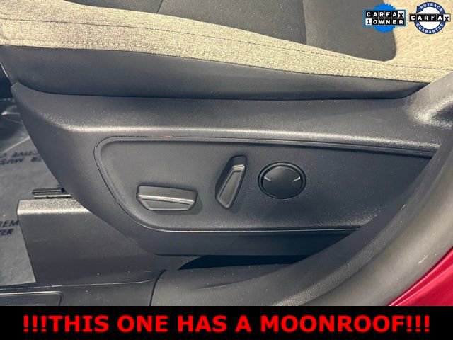 Used 2025 Ford Bronco Sport Big Bend w/ Convenience Package image 27