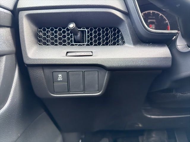 Used 2024 Honda CR-V EX image 17