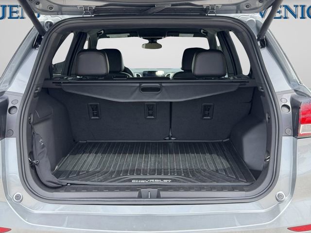 Certified 2024 Chevrolet Equinox Premier image 13
