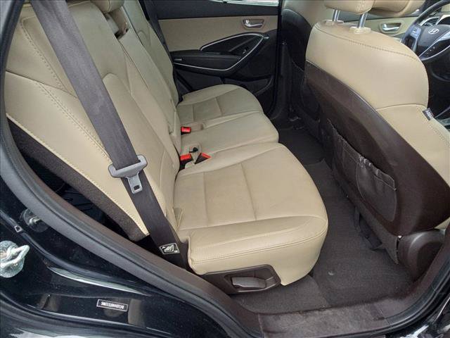 Used 2017 Hyundai Santa Fe Sport FWD image 18