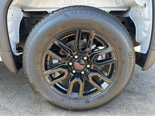 New 2026 GMC Sierra 1500 Elevation AWD/4WD image 4