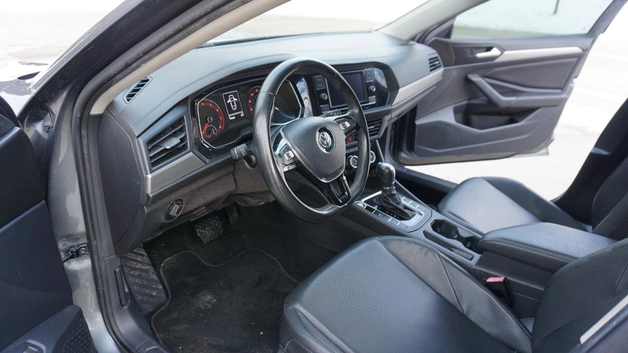 Used 2019 Volkswagen Jetta R-Line image 14