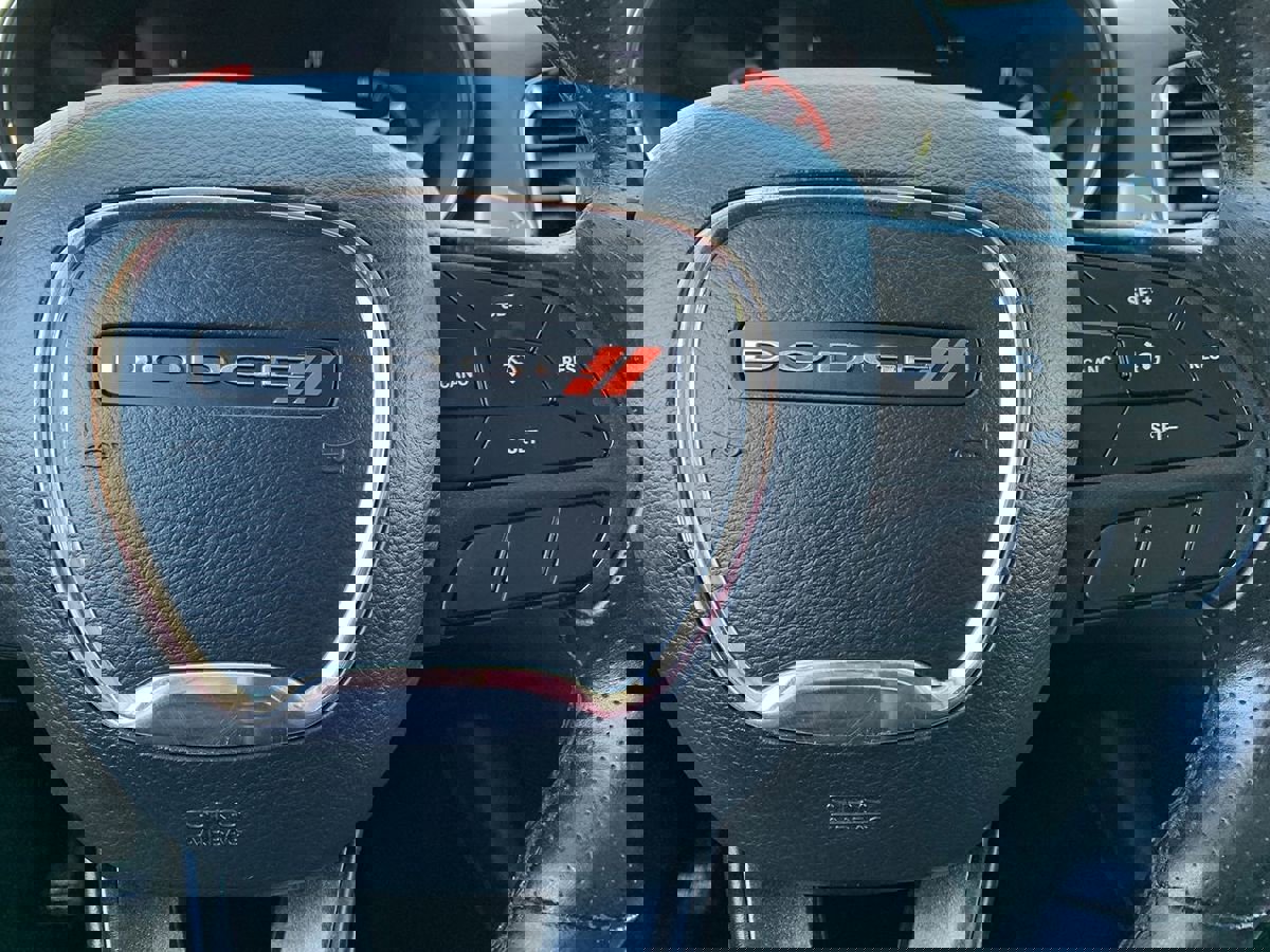 Used 2019 Dodge Durango GT image 20