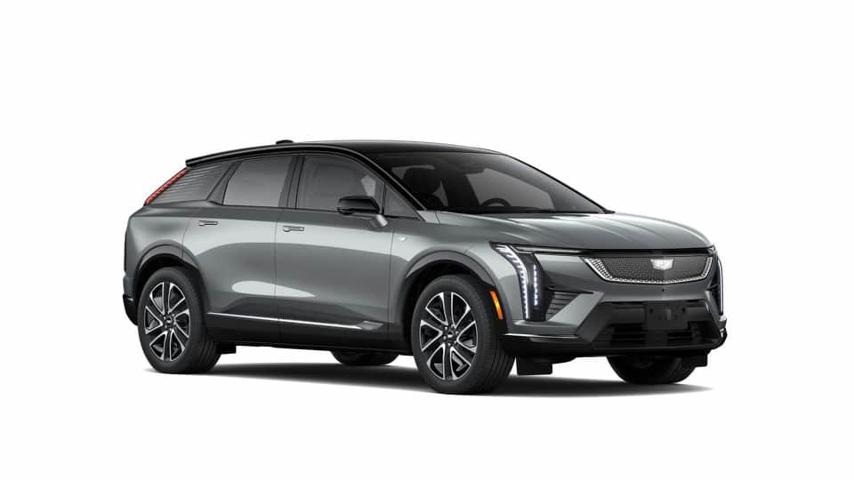 New 2026 Cadillac Optiq Sport 1 AWD/4WD image 25