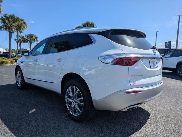 Used 2023 Buick Enclave Essence w/ Experience Buick Package image 6