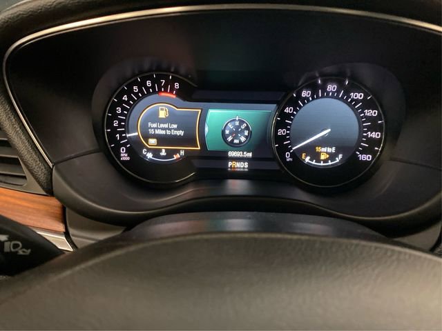 Used 2019 Lincoln MKC Reserve image 21