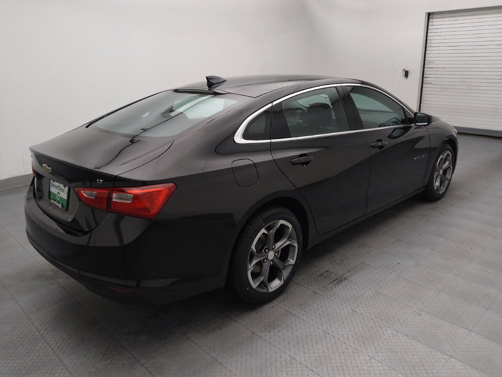 Used 2024 Chevrolet Malibu LT FWD image 10