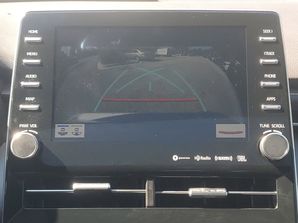 Used 2019 Toyota Avalon XLE image 32